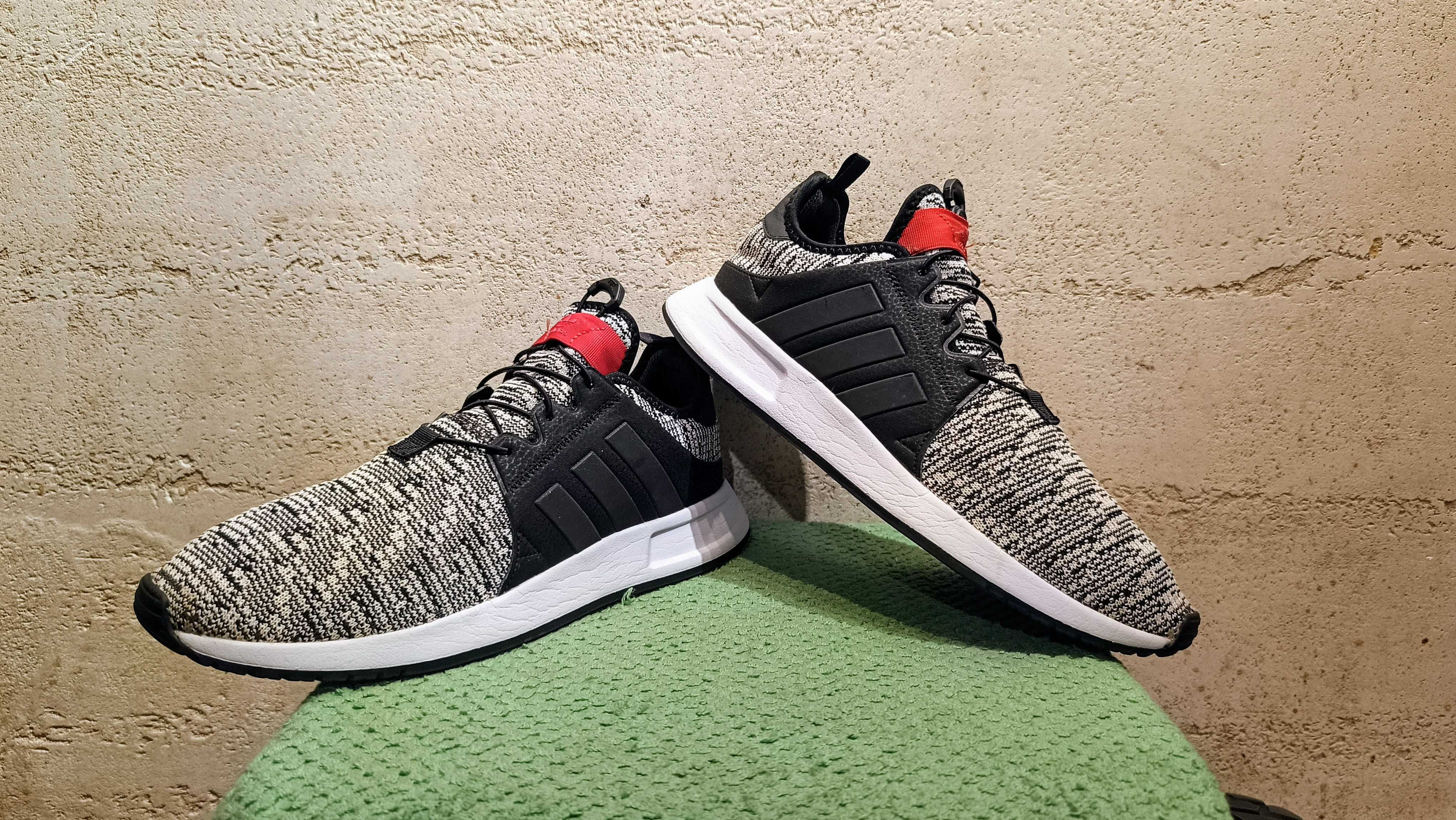 ADIDAS X PLR r.41 1/3 stan bardzo dobry