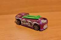 Hotwhels DEORA II 1999r.

Stan jak n