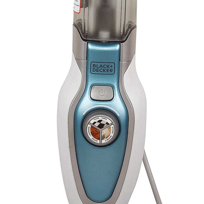Парова швабра Black+Decker FSM1620