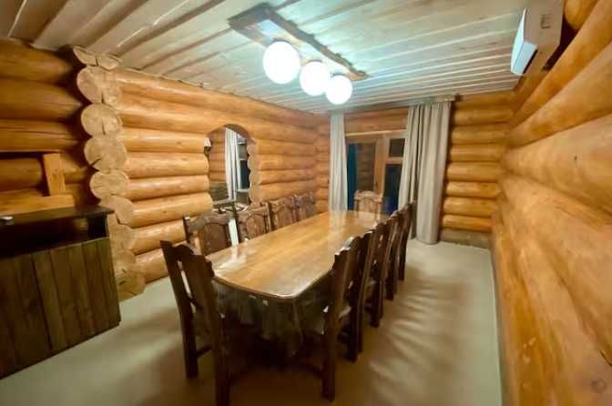 Оренда будинку в Карпатах, село Стебний — подобово