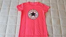 T-shirt koszulka bluzka Converse 158/164