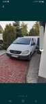 Sprzedam Mercedes vito 2,3 D