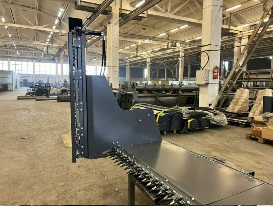 Рапсовий стіл (Джон Дір, Кейс, Клаас, НХ та інш.) FIELLDAY. Доставка!