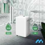 Осушувач повітря з поглиначем вологи DH-20330A WiFi 4,5 л / до 45 м²