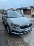Wynajmę wynajem wypożyczalnia  Mrągowo samochód  Skoda Karoq 202