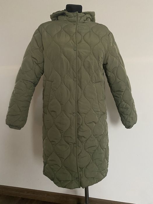 Стьобане пальто LCW