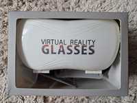 Okulary forever virtual reality glasses