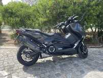 Vendo Yamaha Tmax 530 DX