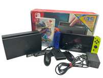 Konsola Nintendo Switch  HAC-001
