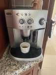 Delonghi Magnifica