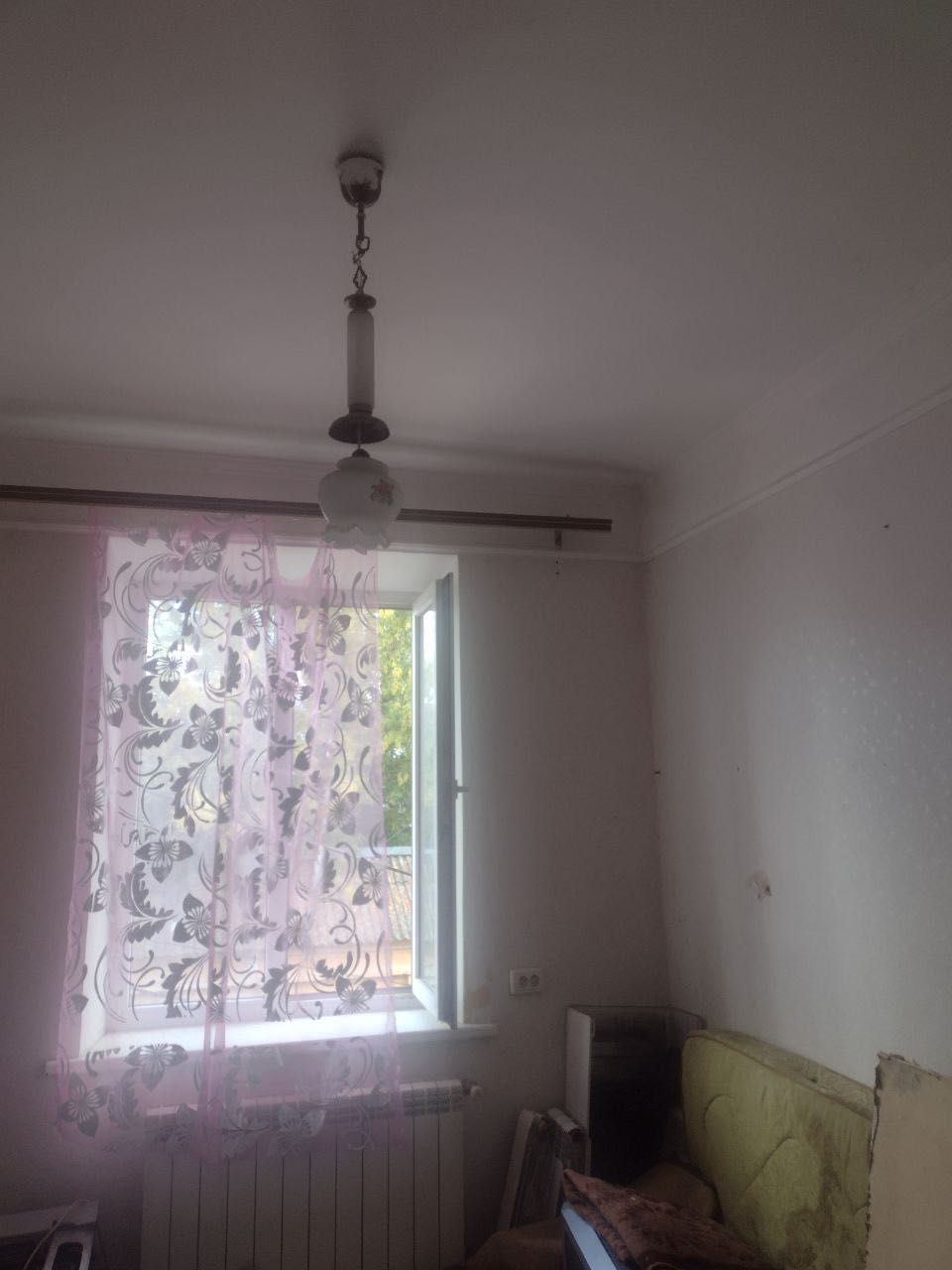 Продам 3-кімнатну квартиру в центрі м.Фастів, Київської обл
