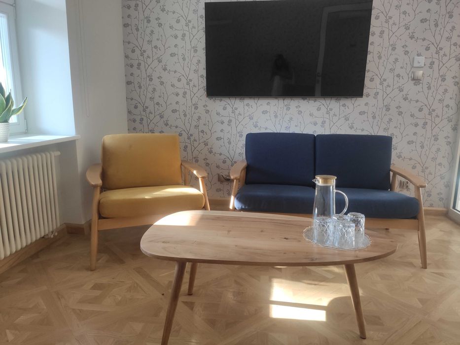 lobby na spotkania biznesowe