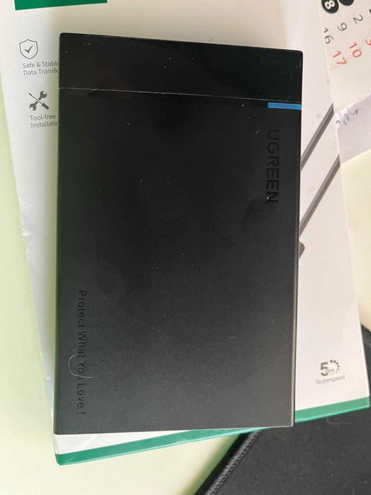 Seagate 1TB External Hard Drive64172215240193120