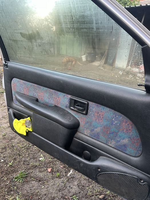 Peugeot 106 1.5