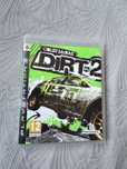 Colin McRae Dirt 2 Playstation 3 PS3 gra