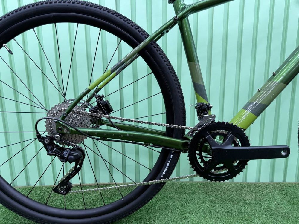 Акція Гравійний М 28 велосипед Gravel Felt Broam 40 2022