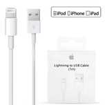 Кабель Lightning to Usb на iPhone Айфон Шнур Дріт Зарядка Гарантія