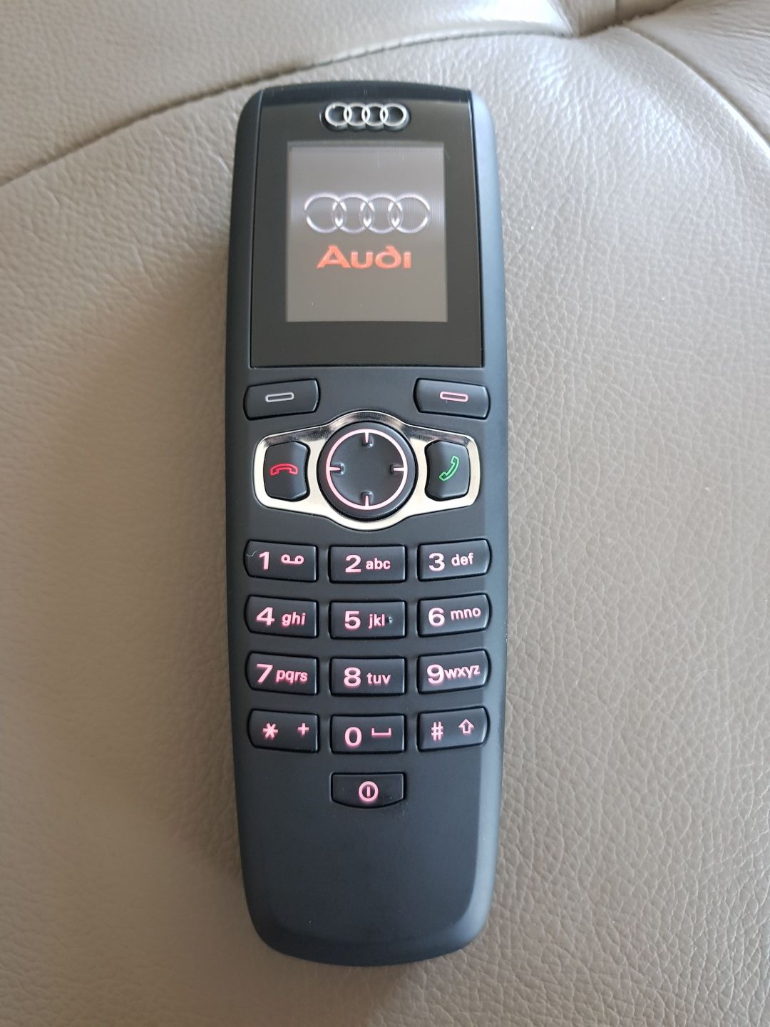 Telefon Audi