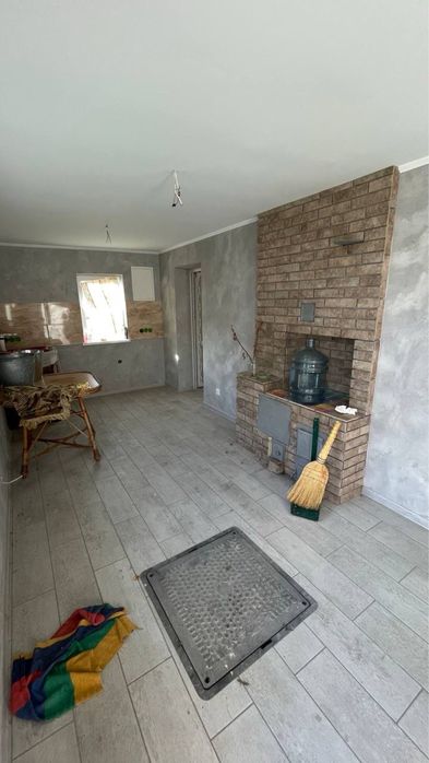 Продам дом-дачу в Терновке/Пруды