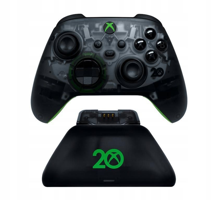 Stacja ładująca Razer RC21