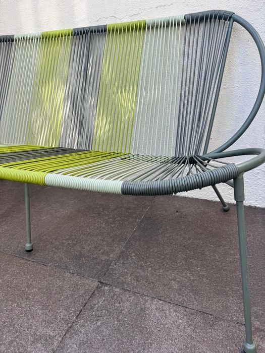 Conjunto jardim 5 peças