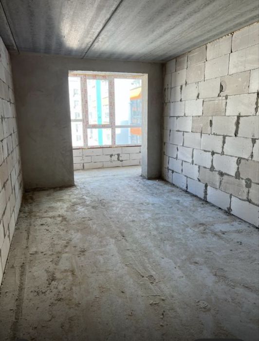 Продам 1 км квартира Жк Мрія 50 кв м Власник