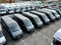 Volkswagen Crafter  3.180 Automat 7-OSÓB Brygadówka EXTRA LONG L5H3 Nowy 2024 Man