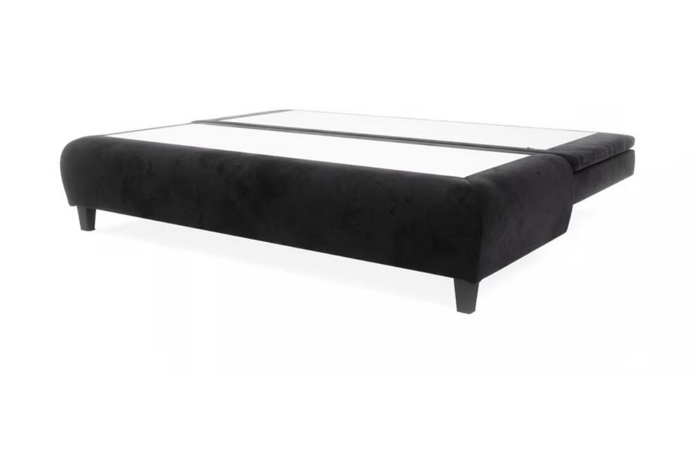 Sofa 3-osobowa rozkładana