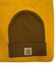Вязана шапка Carhartt оригінал