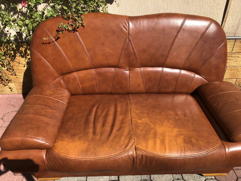 Zestaw wypoczynkowy 2+3 kanapa sofa