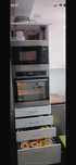 Microondas + Forno + Coluna