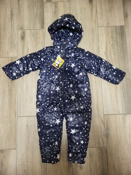 Комбінезон дитячий 86 новий