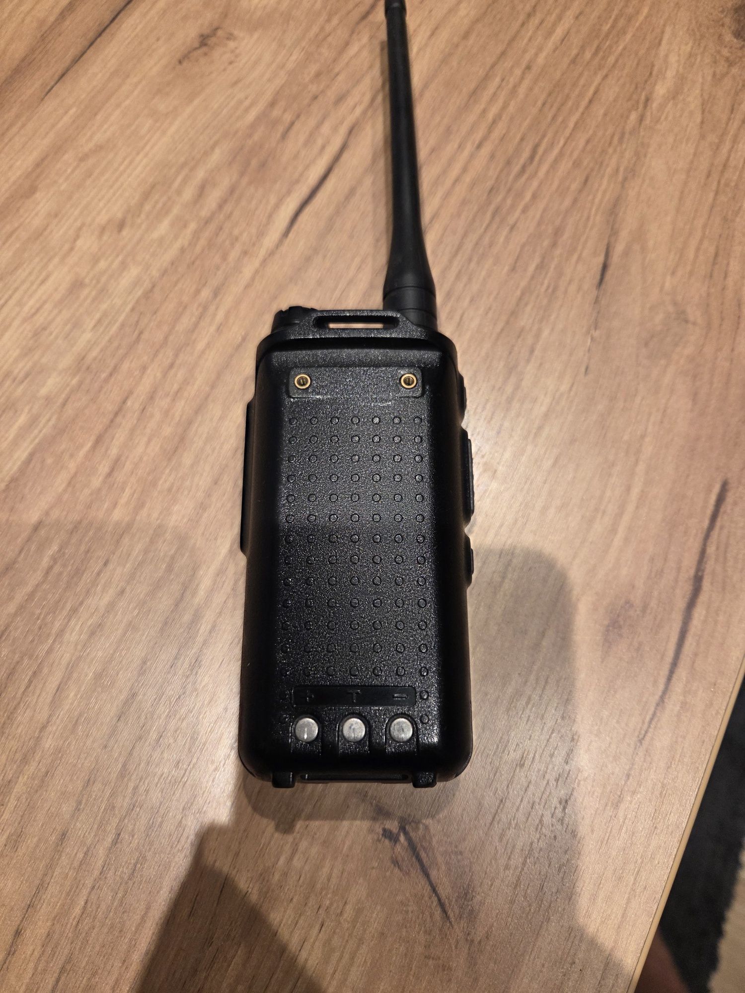 Radiotelefon krótkofalówka TYT TH-UV88 VHF/UHF Policja służby