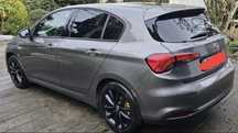 Fiat tipo 1.3 Diesel