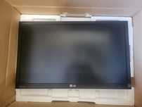 Монітор 24" LG IPS LED ips235t