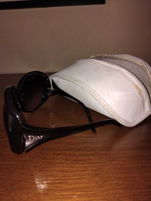 Oculos de sol senhora dior