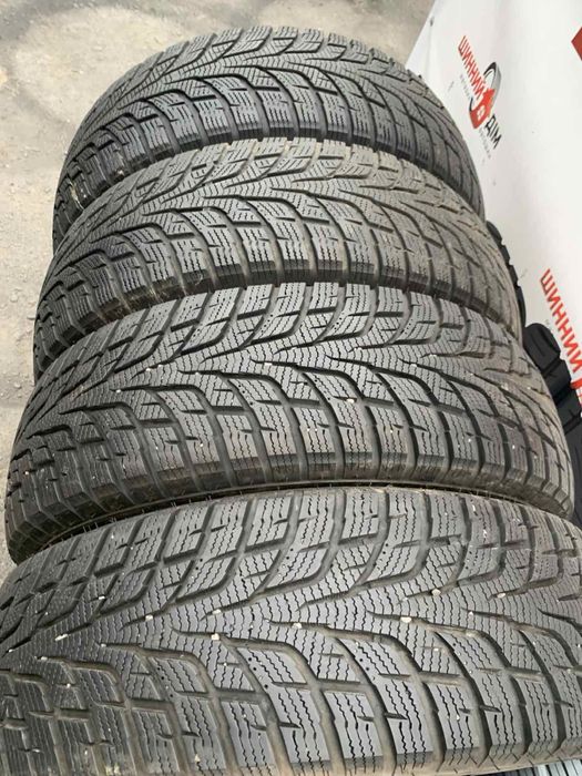 Шини  215/70 R16 Radar зима 2022 рік 7/7,5 мм