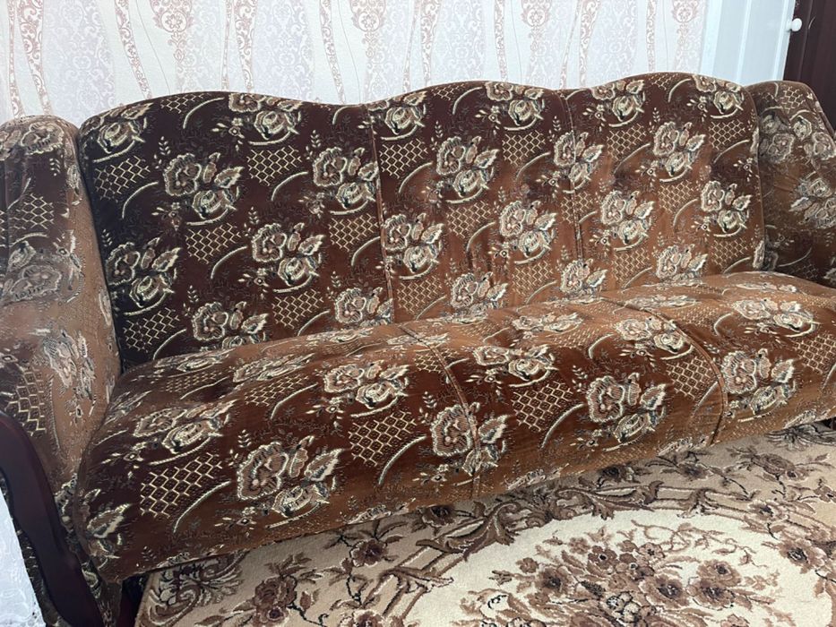 Диван розкладний