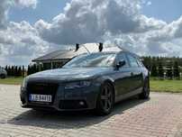Audi A4 Audi A4 B8 doinwestowana