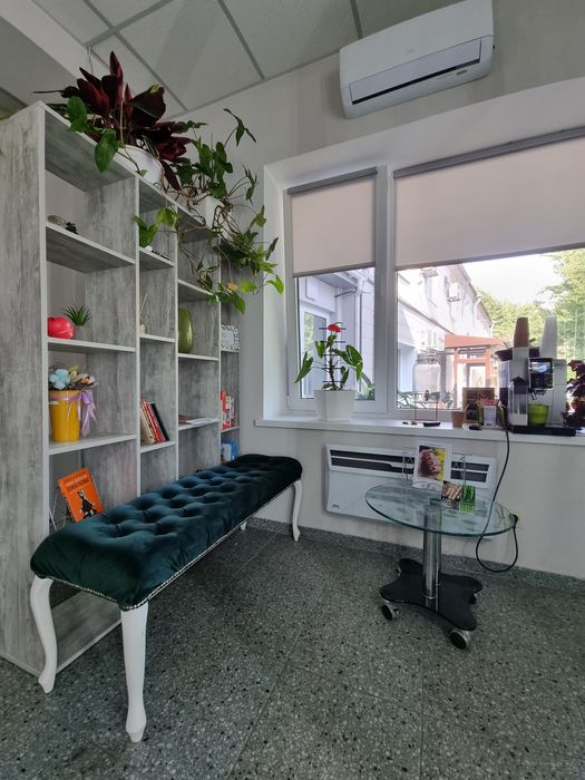 Аренда для парикмахера ЦЕНТР