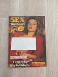 Sex donosiciel 10 1996 gazeta i plakat