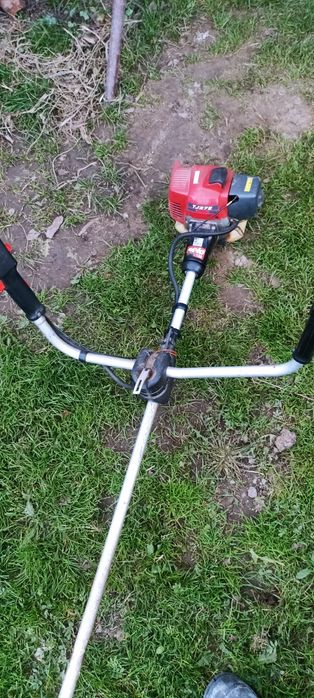 Kosa spalinowa kosiarka kawasaki TJ27E Nowa głowica sprawna ! Tanio!