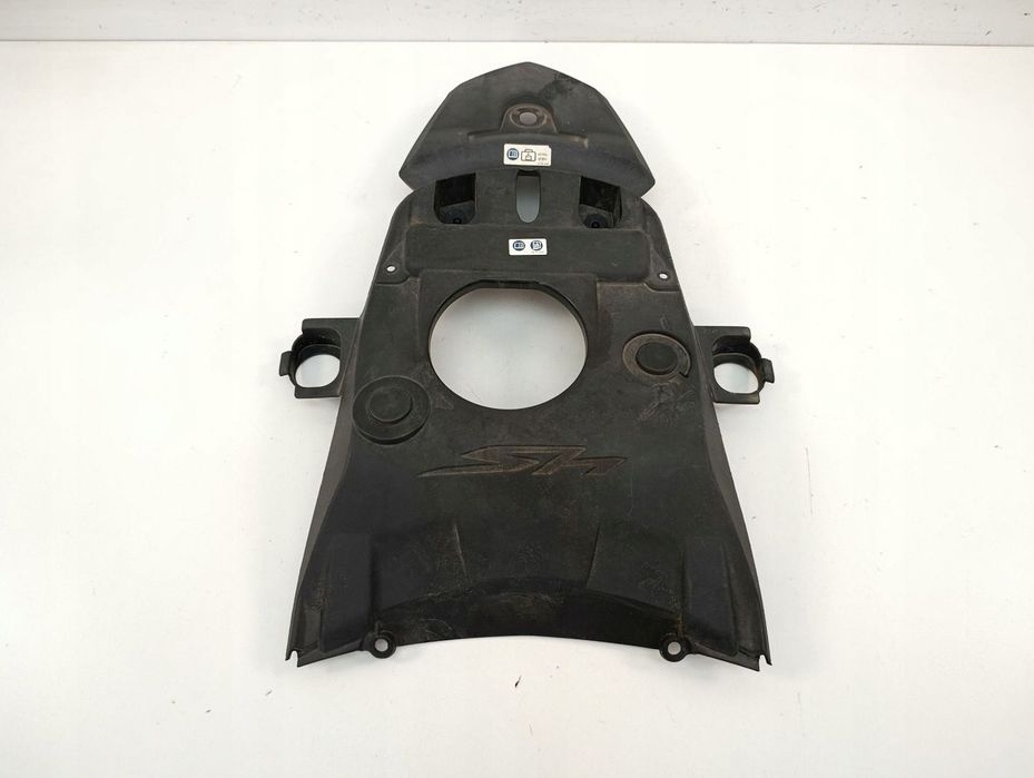 HONDA SH125 13-16 WYPEŁNIENIE POD KANAPĘ