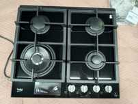 Płyta gazowa Beko HILW64325SB bPro500