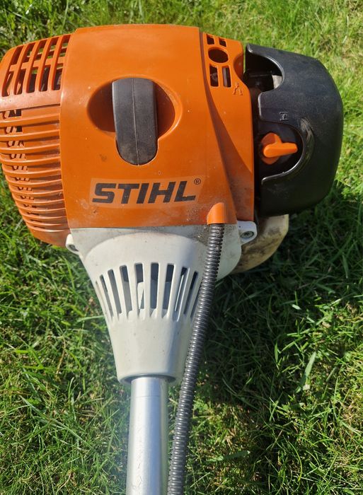 Kosa spalinowa sthil fs130