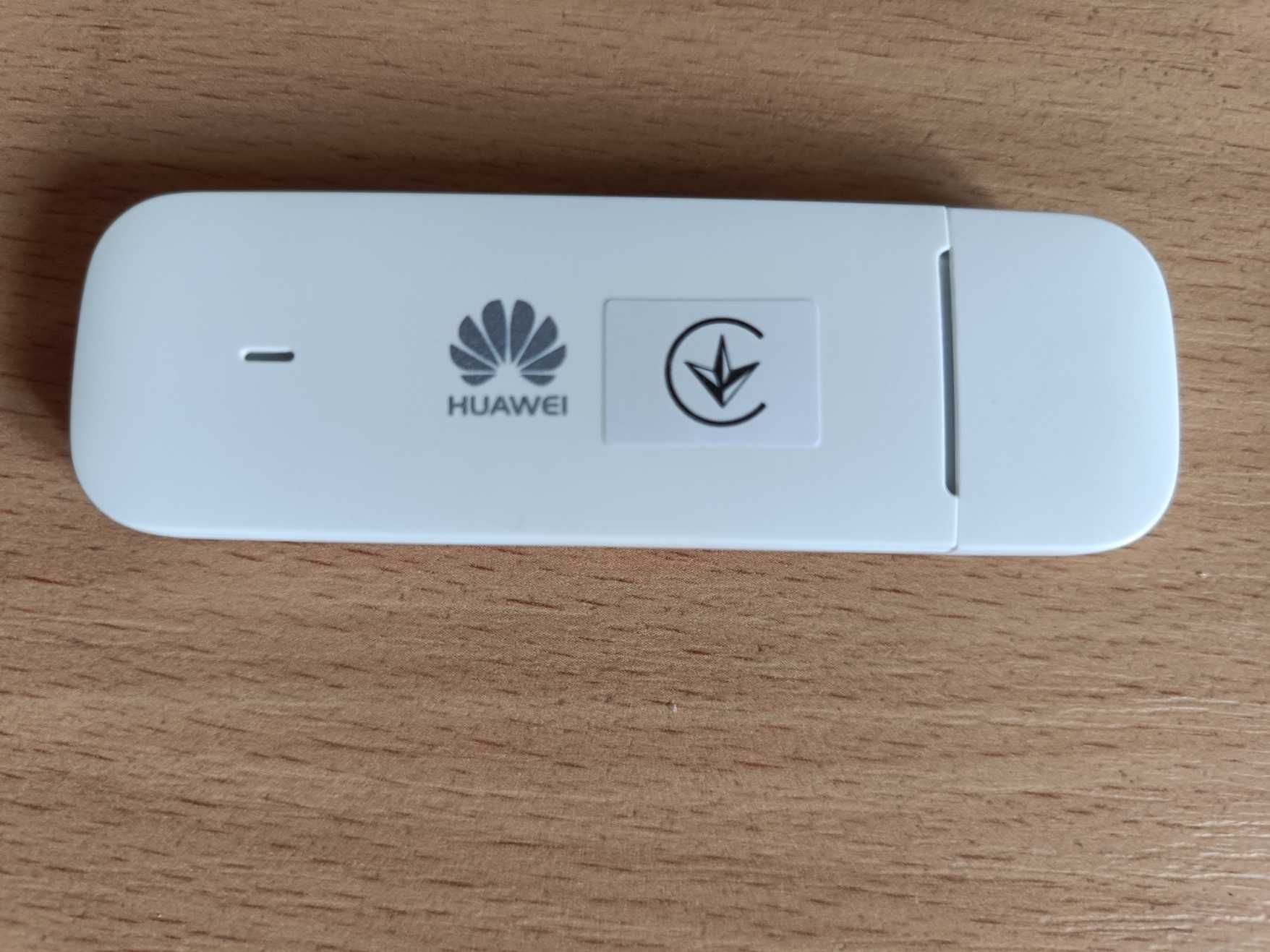 USB Модем 3G/4G HUAWEI E3372h-153