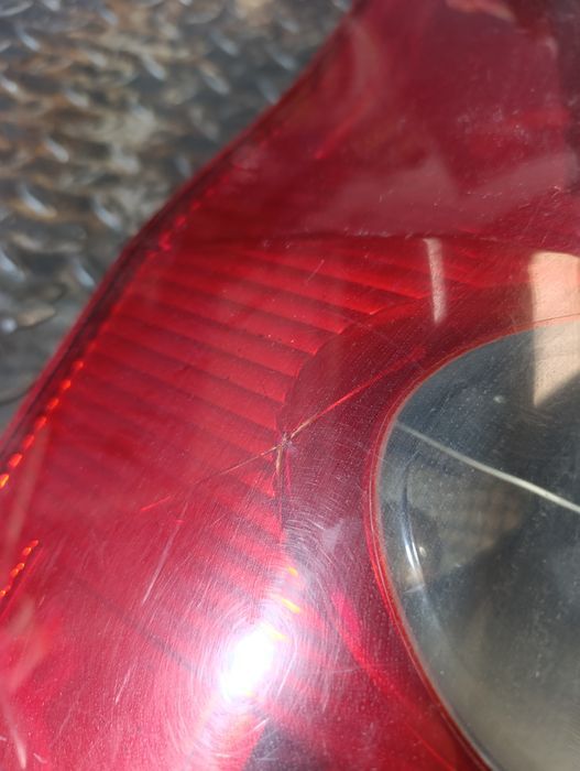 Farolim Esquerdo RENAULT Megane II Break KM0/1 8200142684