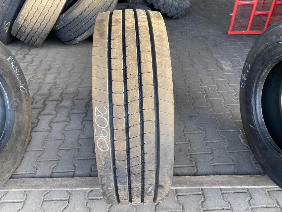 Opona 315/70R22.5 FALKEN RI151 Przód 14mm RI 151