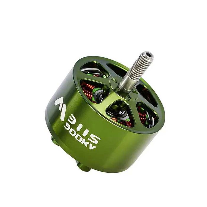 Двигун FlashHobby Mars M3115 900KV
