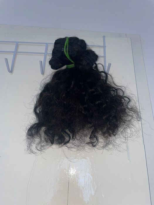 Cabelo indiano baratuxo